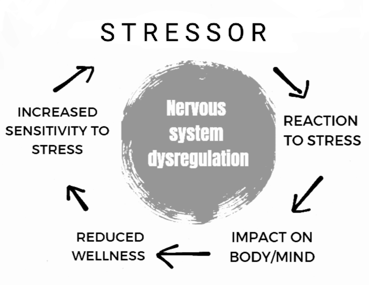 Stressor